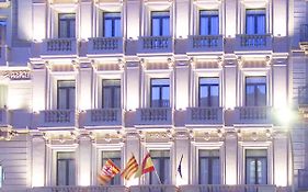 Hotel Roger De Lluria